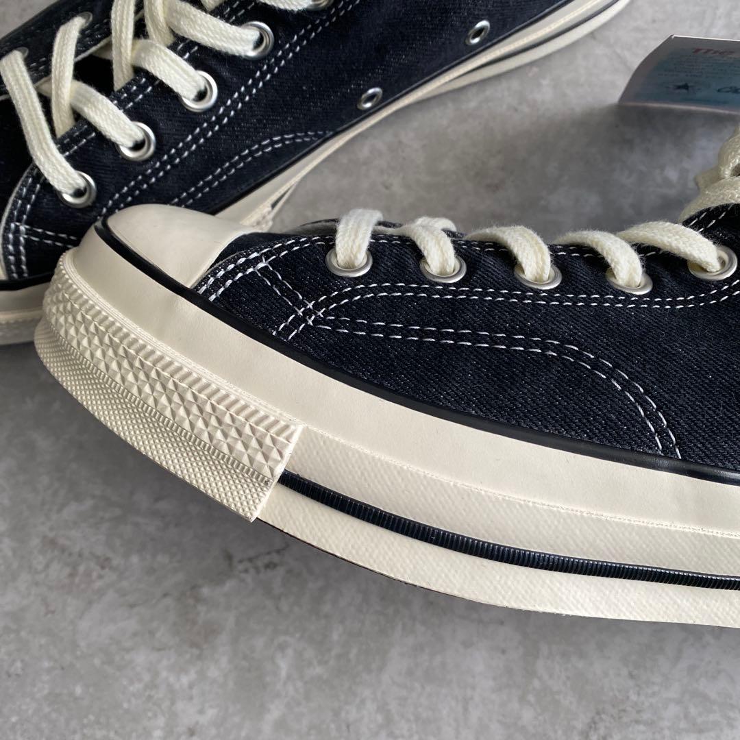 コンバース ALL STAR LGCY DM HI AT BLACK 28cm - メルカリ
