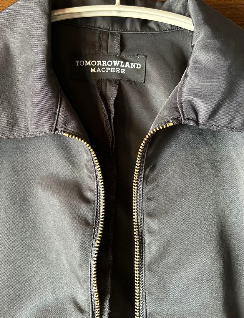 TOMORROWLAND MACPHEE ジャケット - メルカリ