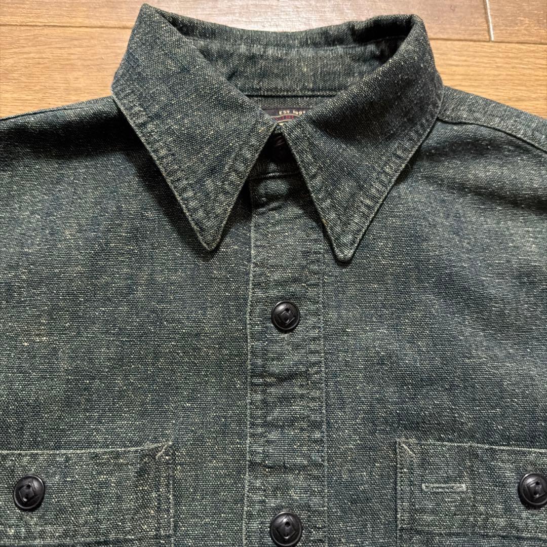 ダブルアールエル シャツ XS - メルカリ