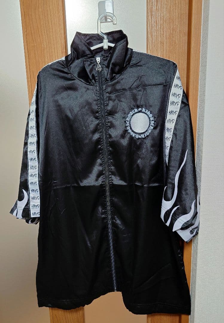 新品未使用】GALFY×KRY コラボ セットアップ コラボレーションアイテム