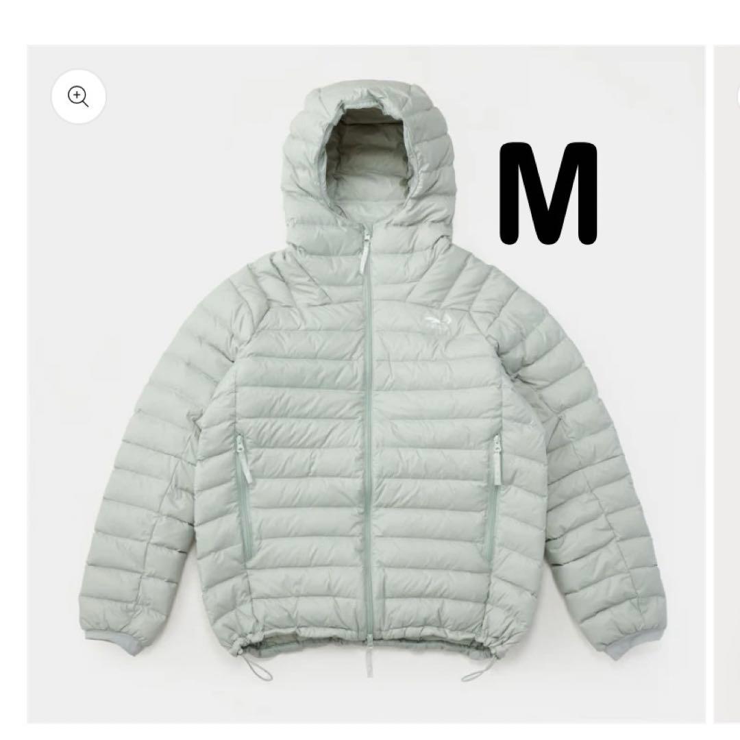 【新品】Feels. SHELL DOWN JACKET 上杉柊平 2026年最新】FEEL 上杉柊平の人気アイテム - メルカリ