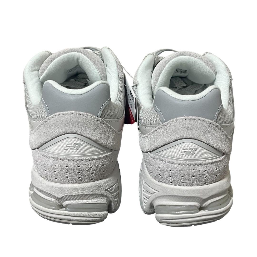 新品】ニューバランス 2002R ライトグレー26.0cm U2002RGR - メルカリ