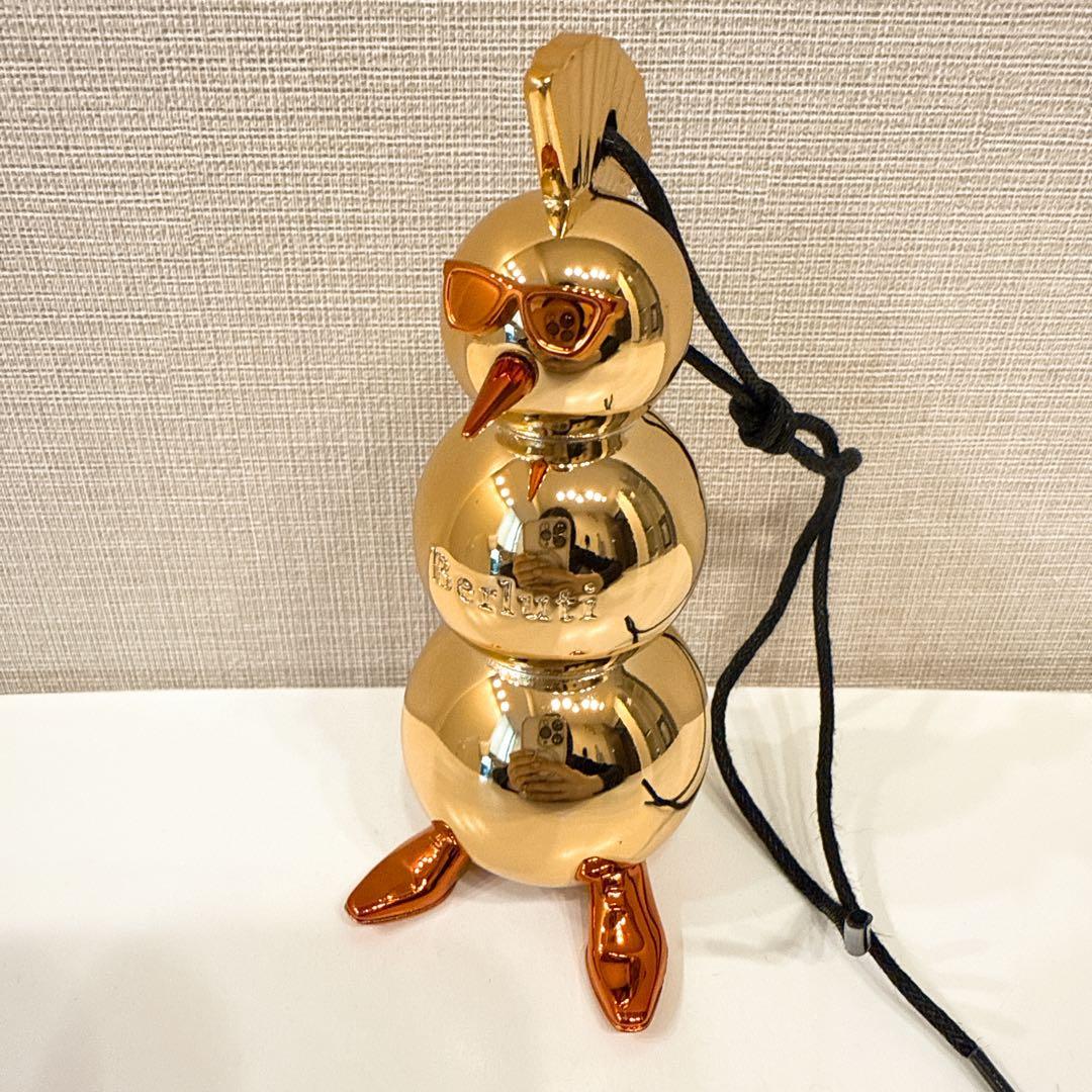 Berluti】ベルルッティ ノベルティ 限定品 非売品 2025 - メルカリ