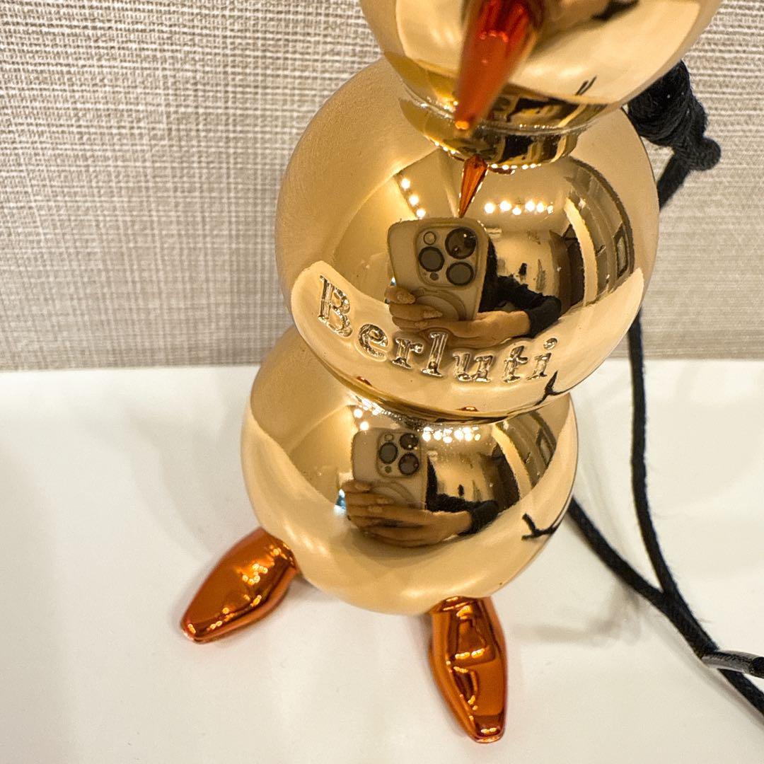 Berluti】ベルルッティ ノベルティ 限定品 非売品 2025 - メルカリ