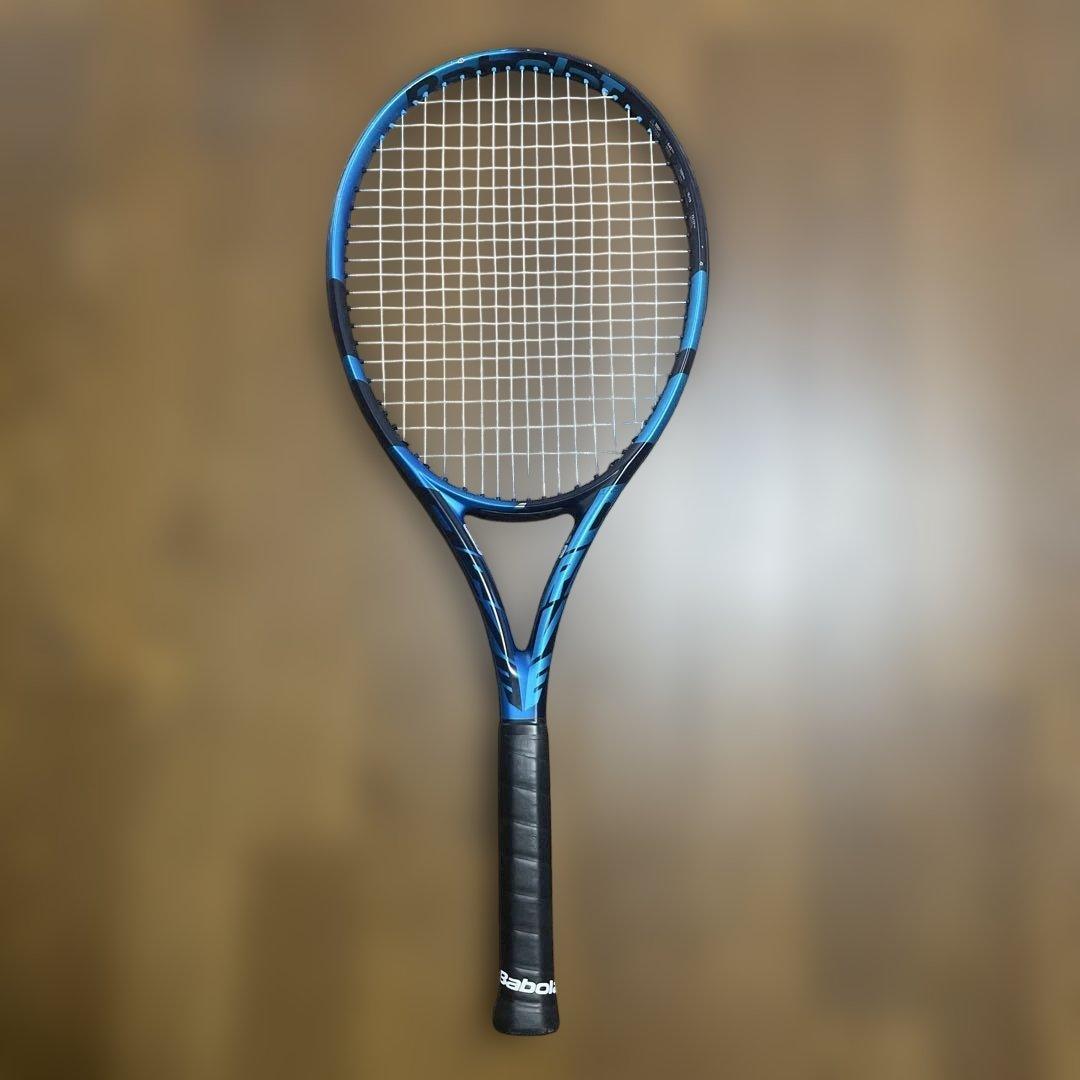 Babolat Pure Drive テニストピア スペック3 ver.2 G2 Babolat Pure Drive テニストピア スペック3 ver.2 G2 Babolat Pure