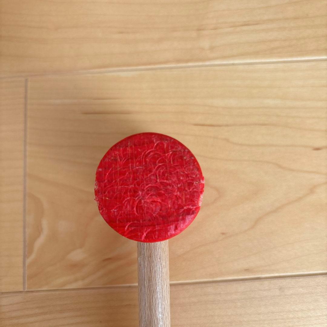 大工さん ウォルター社 ニック社木製 知育玩具 ハンマートイ ペグ10本