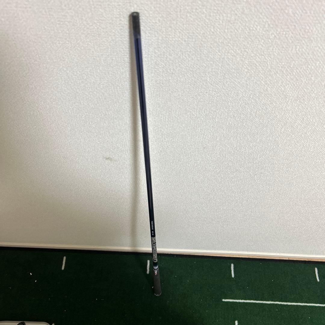 ディアマナ tb 70TX フェアウェイウッド 7w 9w apex uw