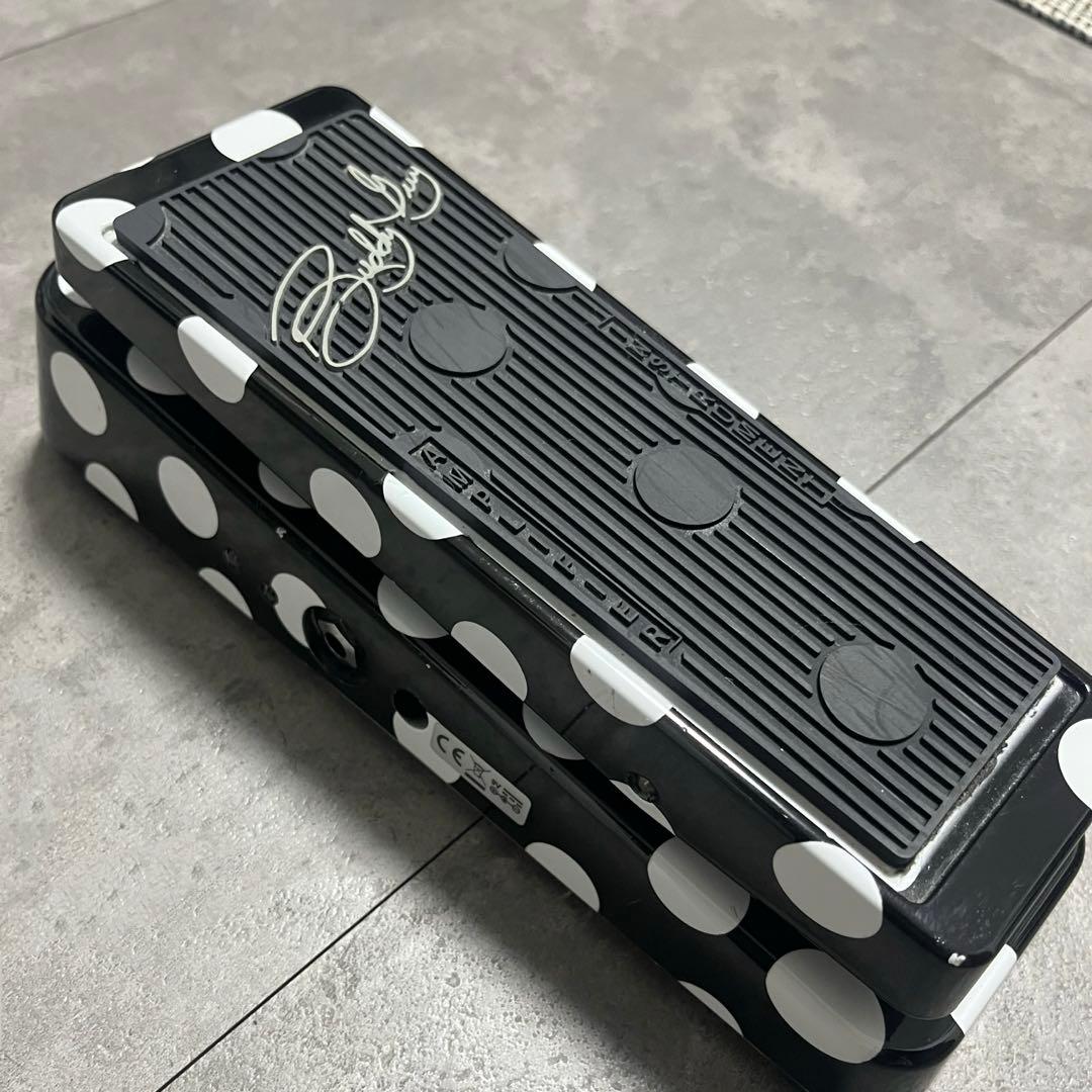 Cry Baby ワウペダル BG-95 JIM DUNLOP BG95 送料無料 | Sound House