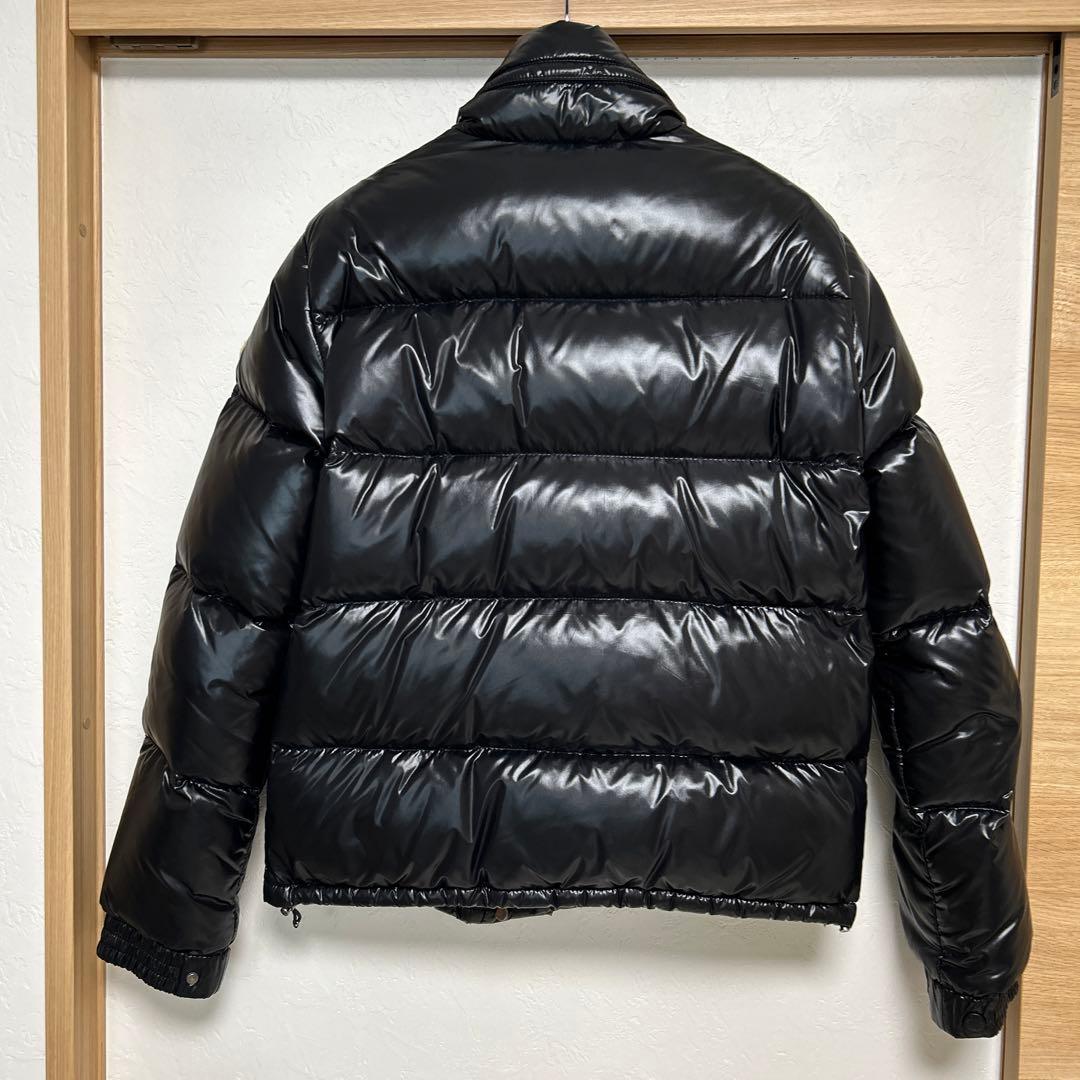 MONCLER EVEREST モンクレール エベレスト サイズ0 - メルカリ