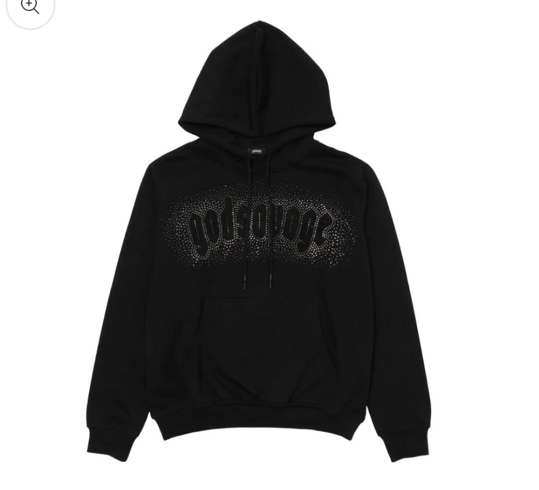 godsavageセットアップ