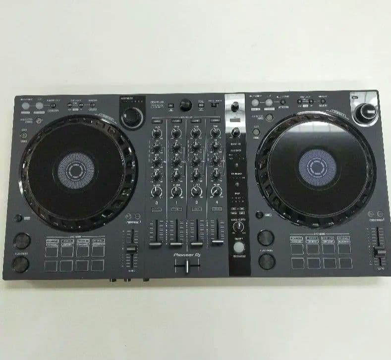 Pioneer DJコントローラ rekordboxDDJ-FLX6＆専用ケース Pioneer DJ DDJ-FLX10 + MAGMA キャリングケースSET【無償ダウンロード