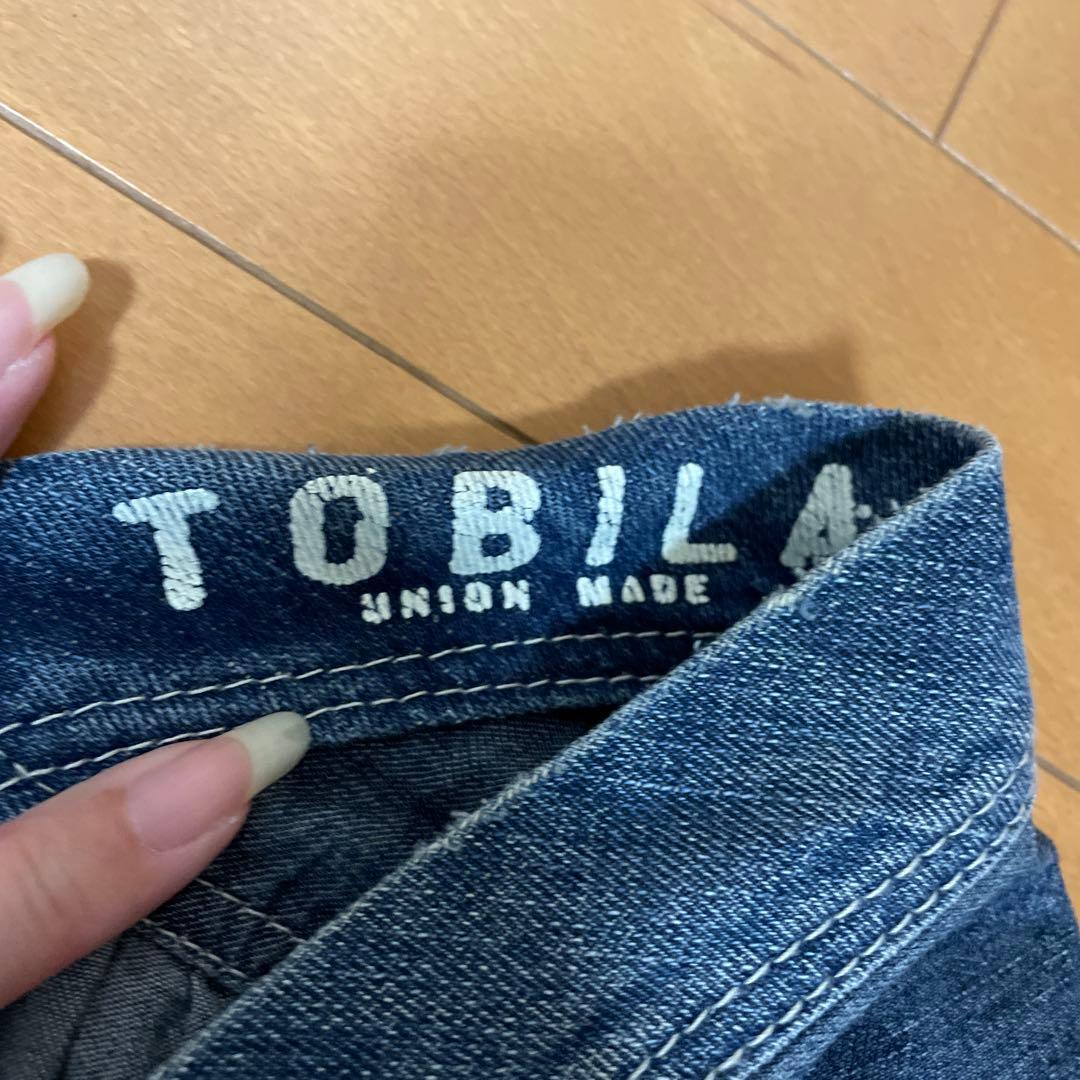 専用　破れあり