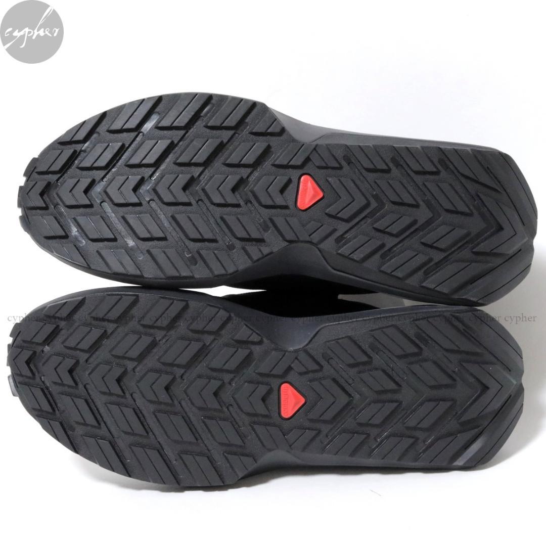 25.5cm 新品 SALOMON ODYSSEY ELMT ADVANCED