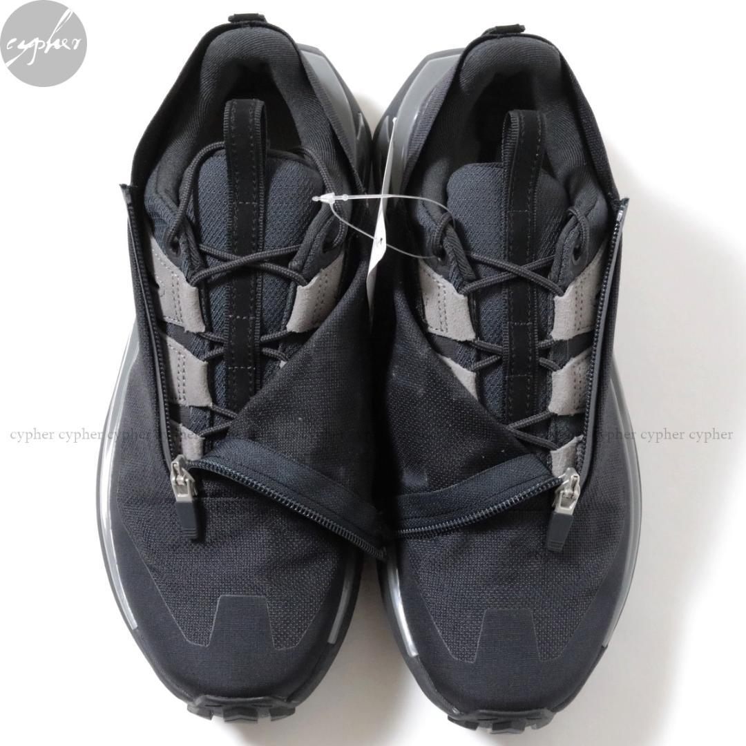 25.5cm 新品 SALOMON ODYSSEY ELMT ADVANCED