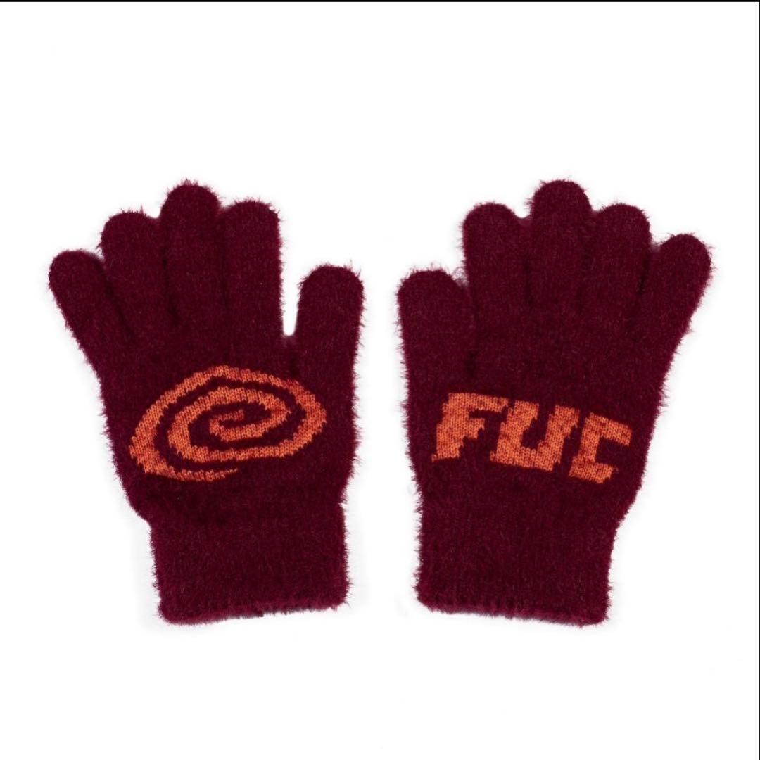 【確実正規品】 SOL x FUC Hairy Gloves 手袋 グローブ sol soonerorlater GuruGuru Hairy Gloves 手袋｜Yahoo!フリマ（旧