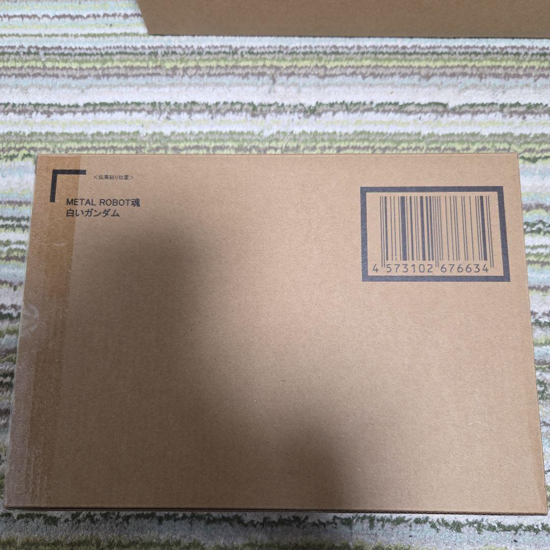 バンダイ L ROBOT魂 ホワイトガンダム METAL ROBOT魂＜SIDE MS＞ 白いガンダム」予約開始！【機動戦士Gundam