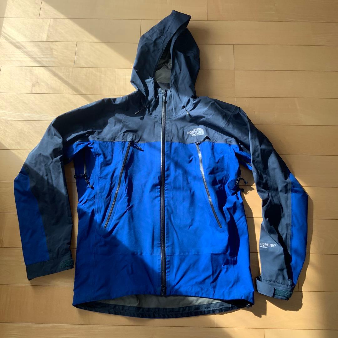 ノースフェイス　クライムライトジャケットGORE-TEX Pro Shell M 楽天市場】【SALE！30%OFF】ノースフェイス THE NORTH FACE クライム