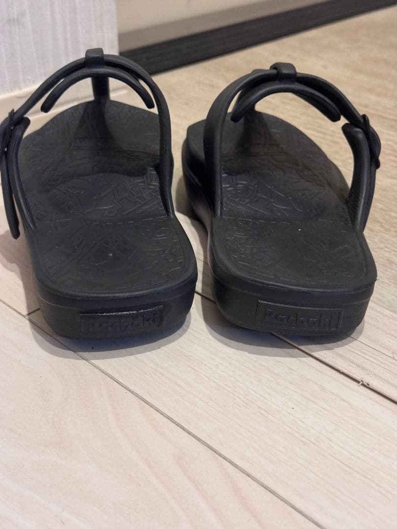 Racbaki ラクバキ イージーサンダル スタビライザー - メルカリ