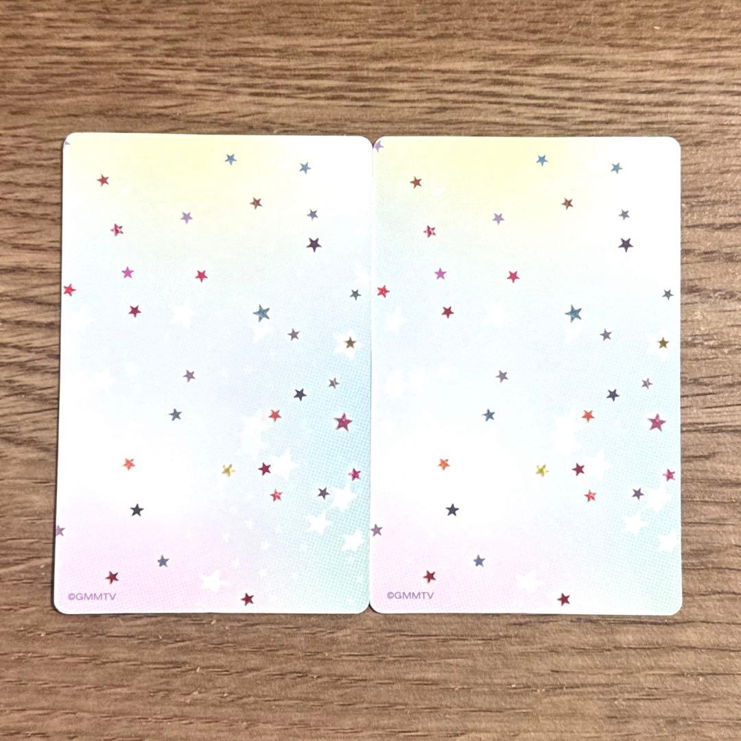 ✴︎日本限定✴︎GMMTV POPUP OSAKA トレカ Chokun - メルカリ