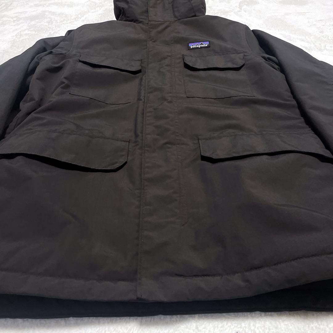 美品Patagonia イスマスパーカー men's S 2022年製造 - メルカリ