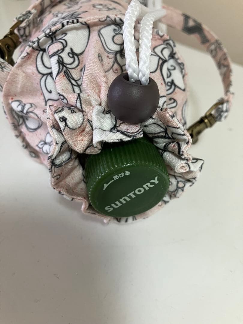 最終SALE／ロラライハリス／ペットボトルカバー - メルカリ