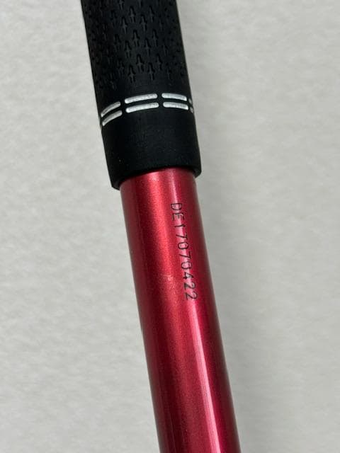 スピーダーエボリューションIII-661-Xシャフト ping g410 3w - メルカリ