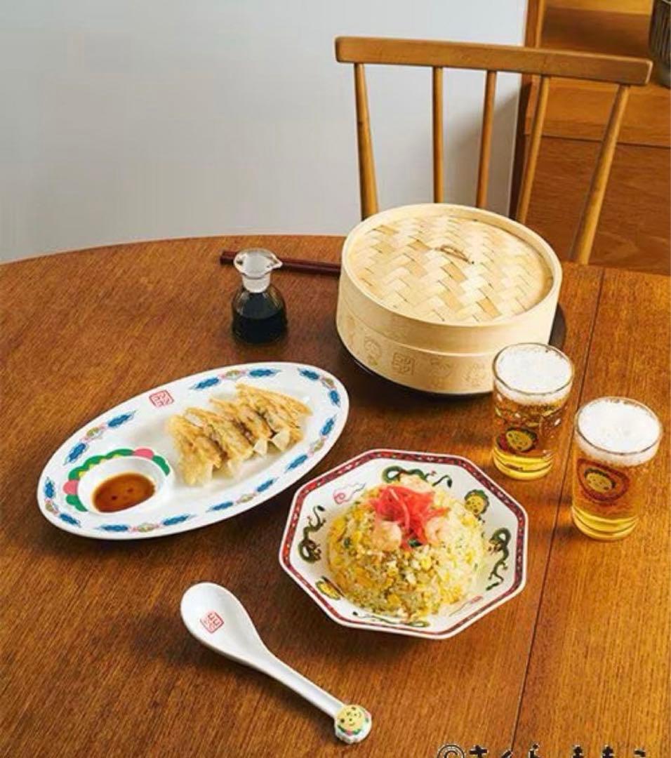 コジコジ studioCLIP チャーハン皿 レンゲ 2点セット - メルカリ