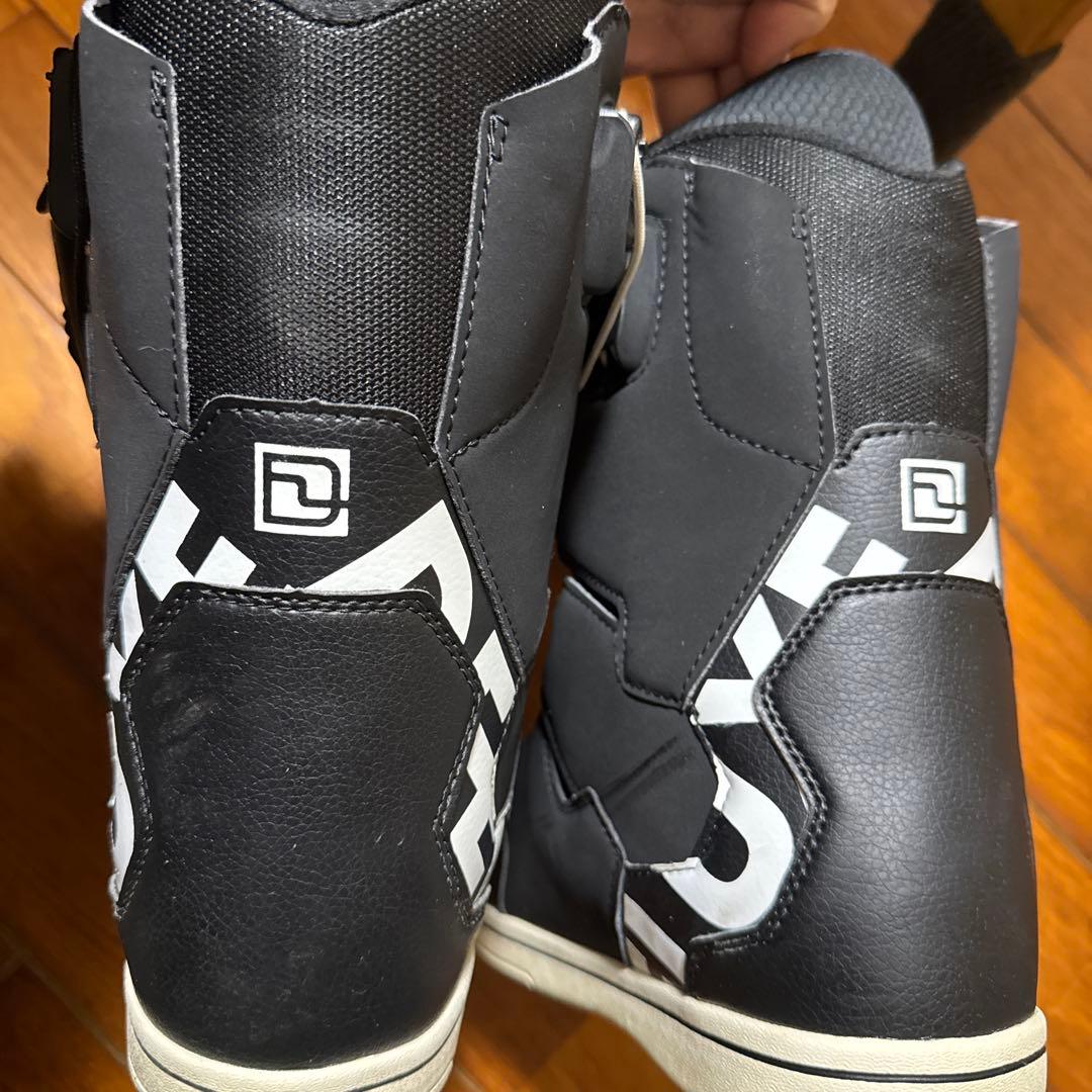 DEELUXE TEAM ID LARA スノーボードブーツ 23.5cm