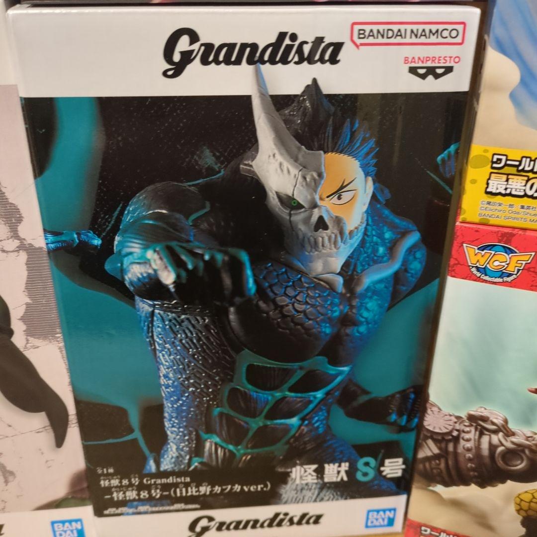 フィギュア　まとめ売り　未開封13個