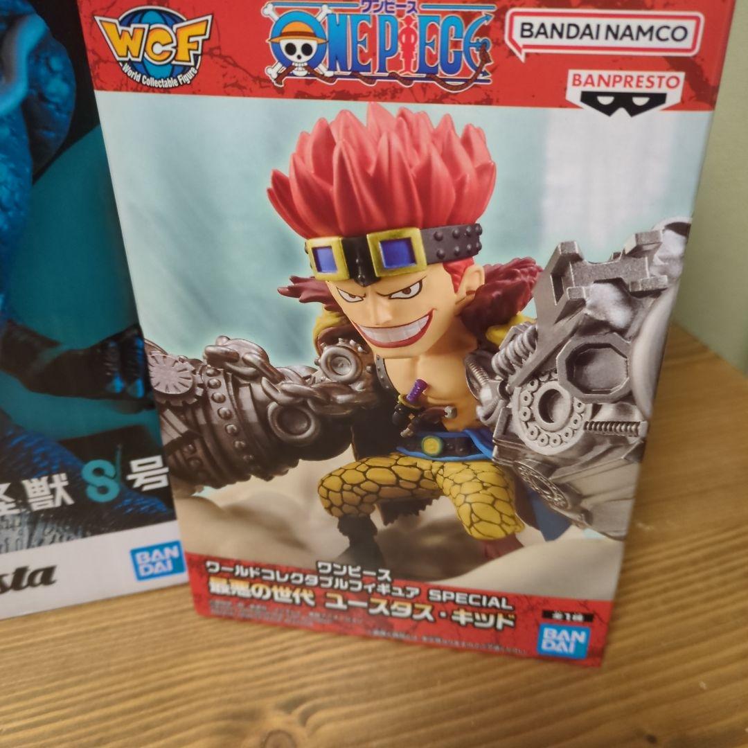 フィギュア　まとめ売り　未開封13個