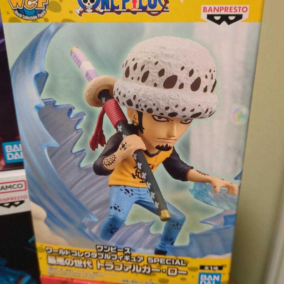 フィギュア　まとめ売り　未開封13個