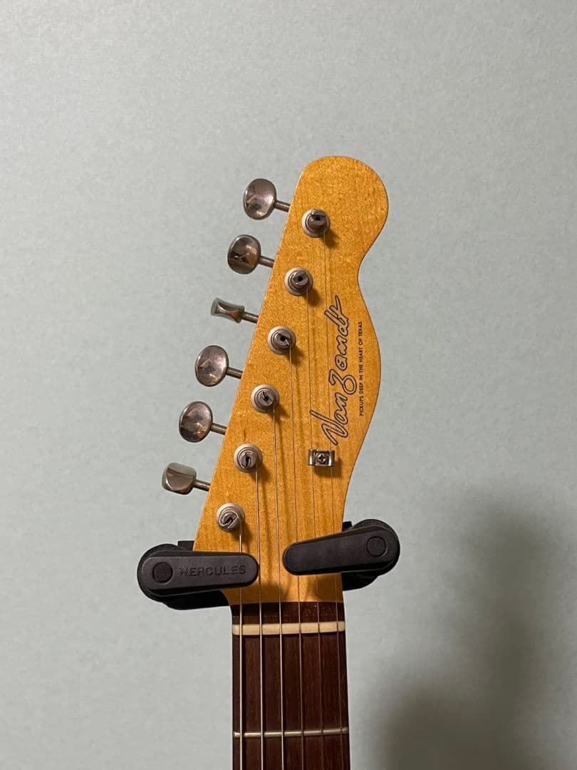 vanzandt tlv-r2 p90 中古 - メルカリ