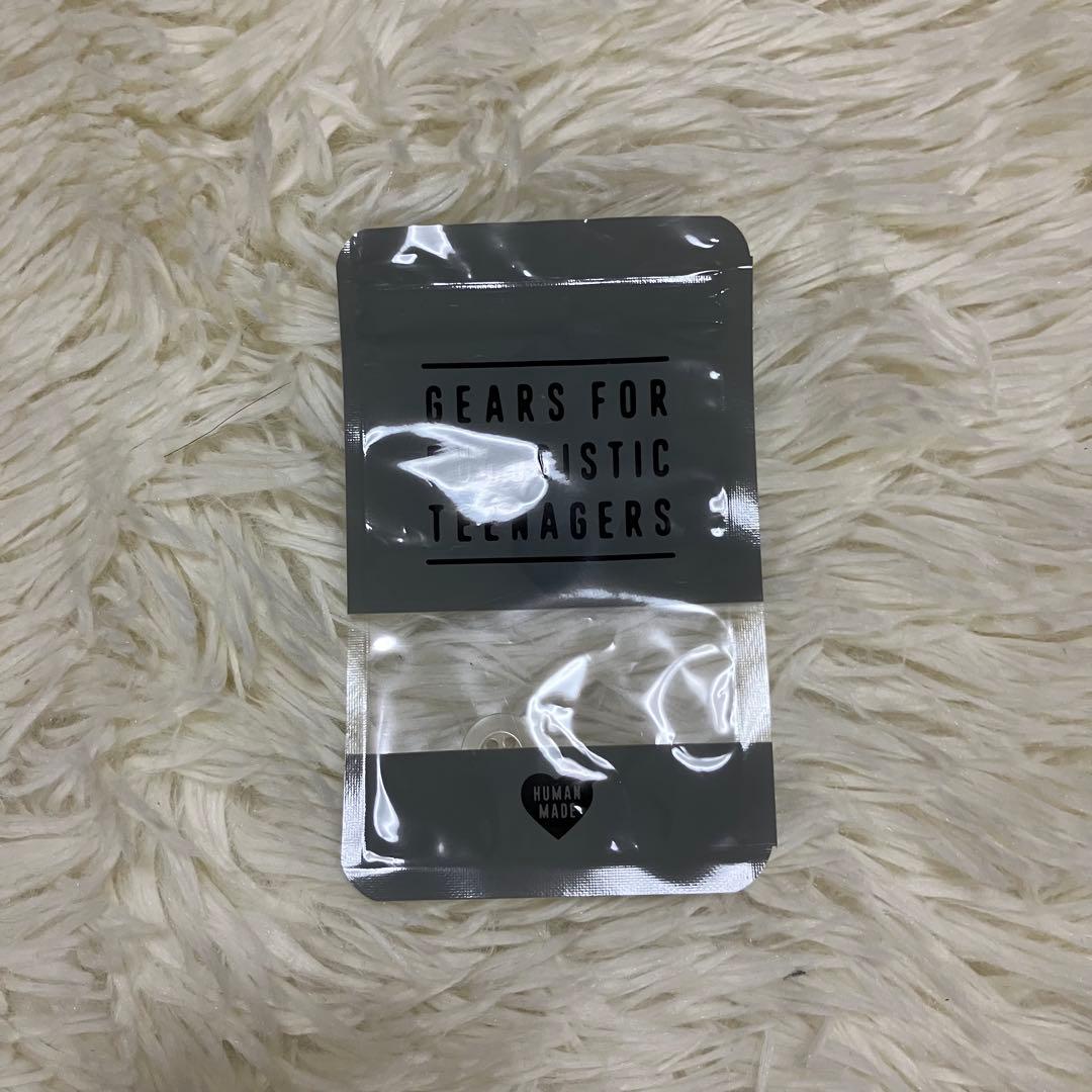 ほぼ未使用 ヒューマンメイド スカシャツ アロハ 刺繍 ドラゴン - メルカリ