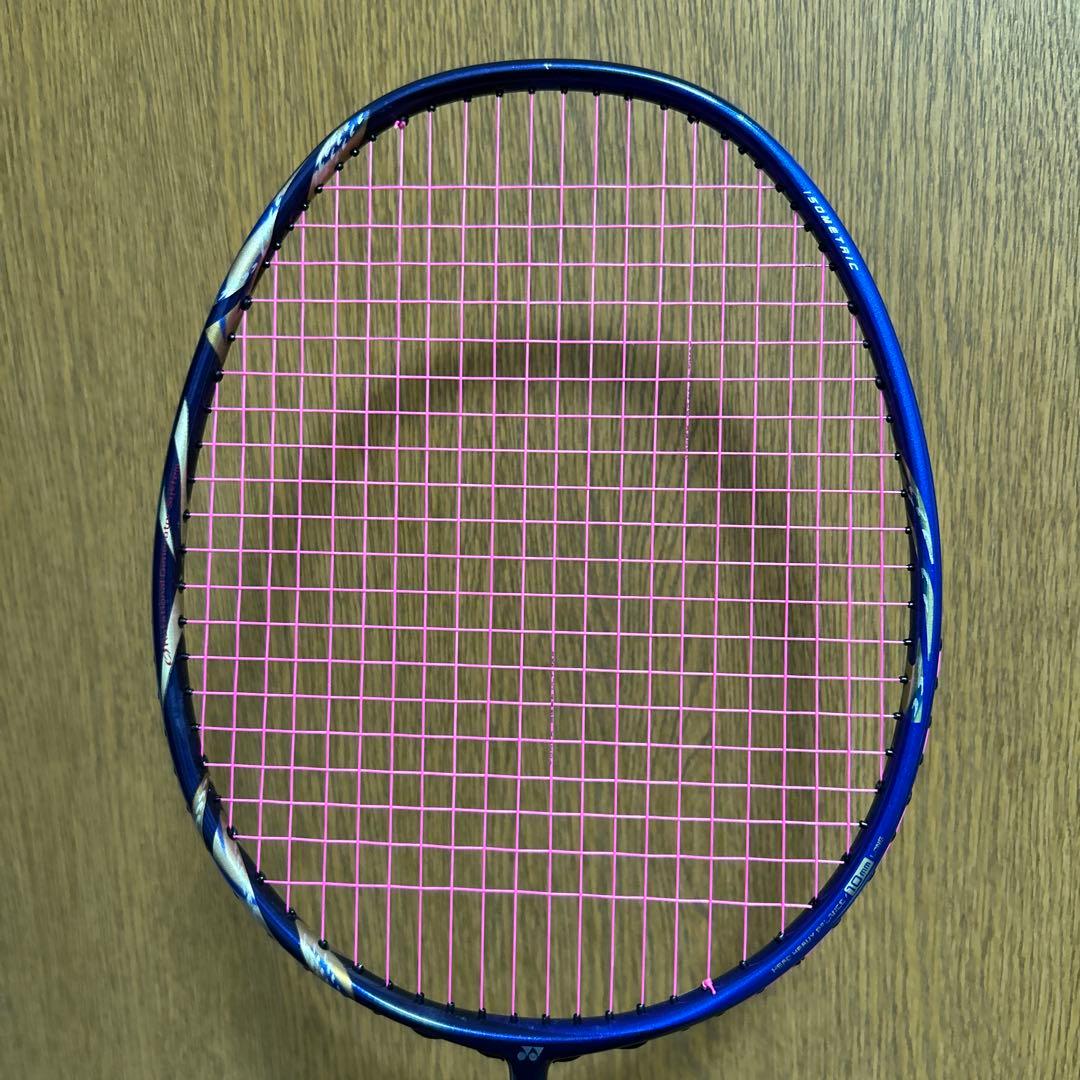 美品】アストロクス99サファイアネイビー限定色 - メルカリ