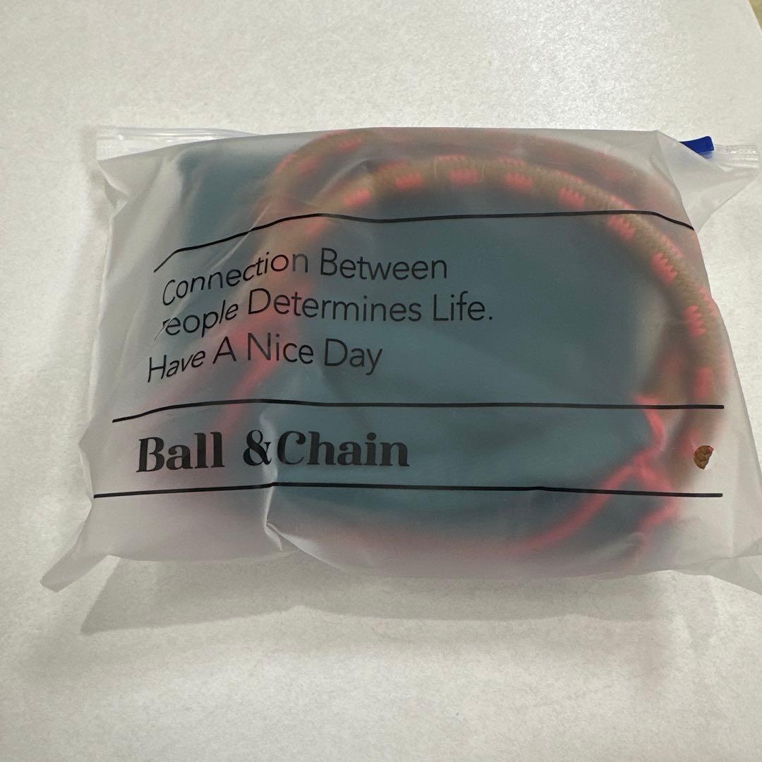 Ball & Chain（M）もとまちユニオン D/GREEN（ダークグリーン） - メルカリ