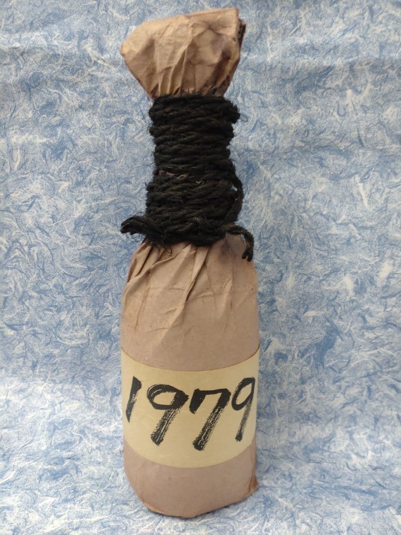 40年以上古酒 限定品】 泡盛 請福 1979 720ml - メルカリ