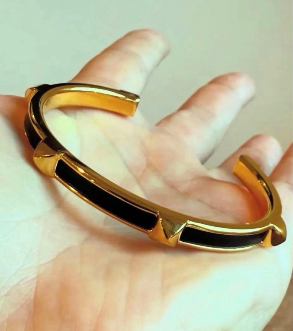 T3 HERMES ATHENA エルメス アテナ ブレスレット バングル - メルカリ