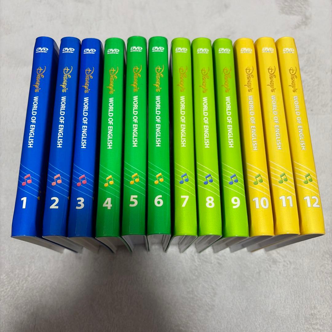 旧子役 Sing Along 2〜12巻 1巻欠品 - メルカリ