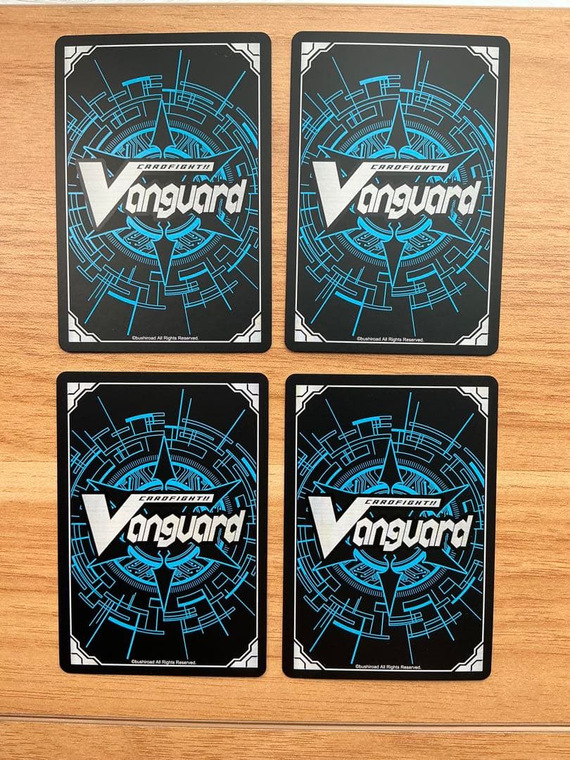 トリクムーン【PR】{D-PR/706}《ドラゴンエンパイア》 4枚