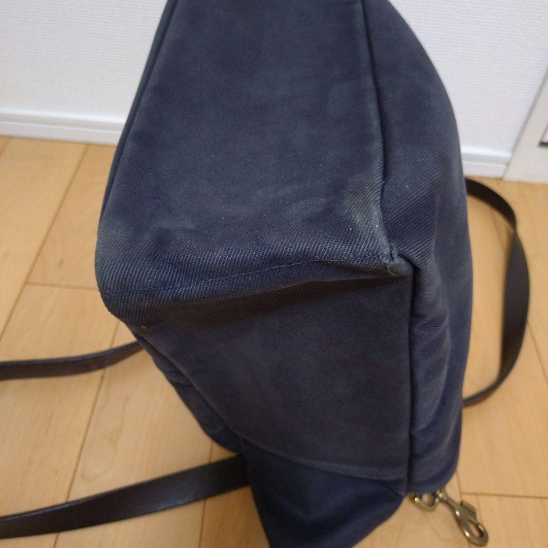 経年変化継続中】フィルソン ラギッドツイルトートバッグ - メルカリ