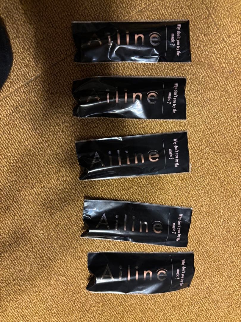 Ailine 二重メイク用 5個セット 楽天市場】【公式｜2個セット】ガールズメーカーエタニティラインα＋