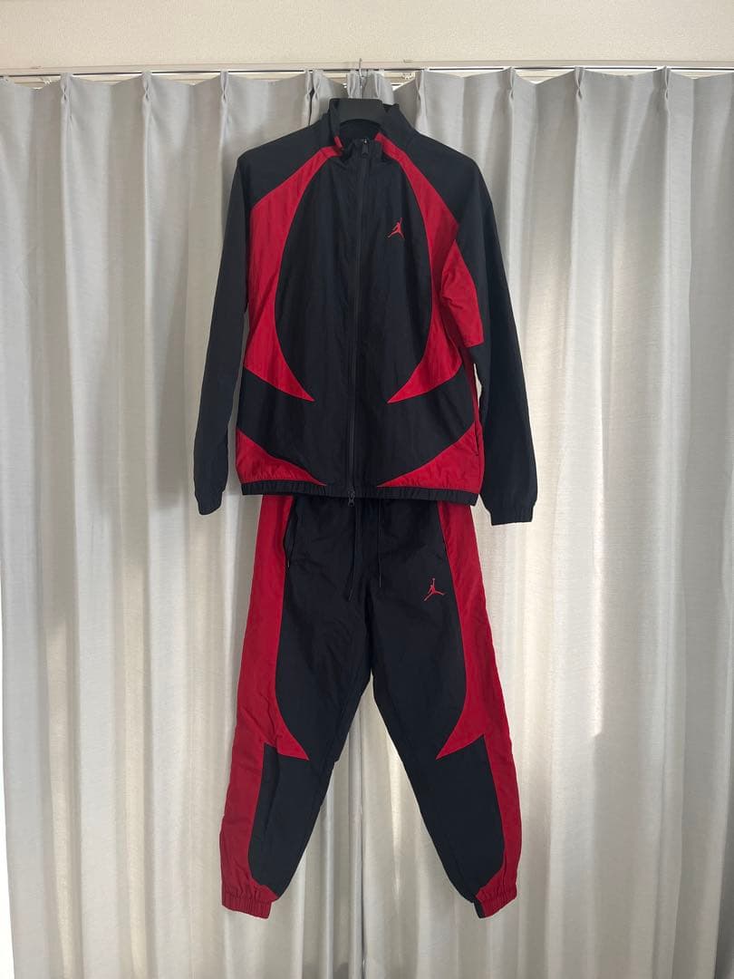 NIKE セットアップ ジョーダン バスケ NIKE】◇ジョーダン BIGLOGO MVP セットアップ◇正規品◇ (Nike