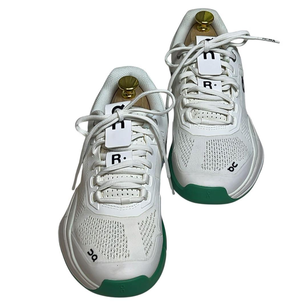 toru様専用 完売On テニスシューズ THE ROGER Pro 25 - メルカリ