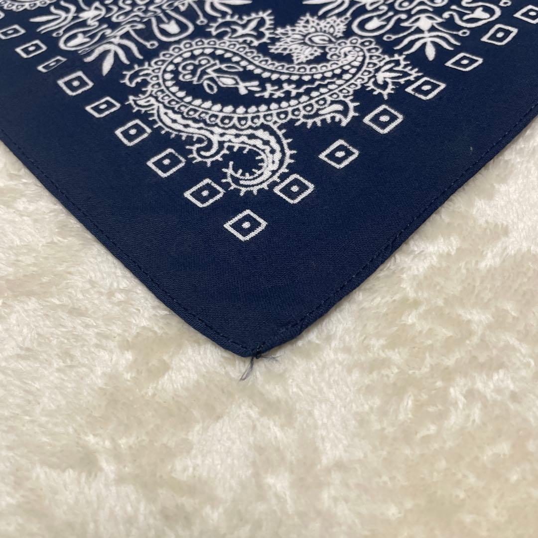 70s DOGTOWN JAYADAMS バンダナ ドッグタウン ジェイアダムス - メルカリ