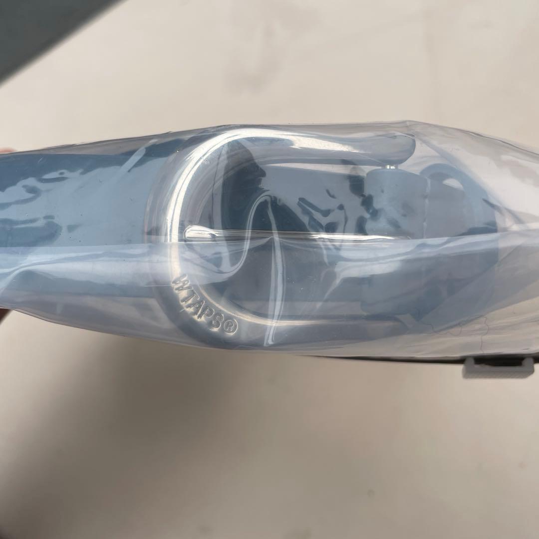 WTAPS HOOF BELT SYNTHETIC ベルト ダブルタップス