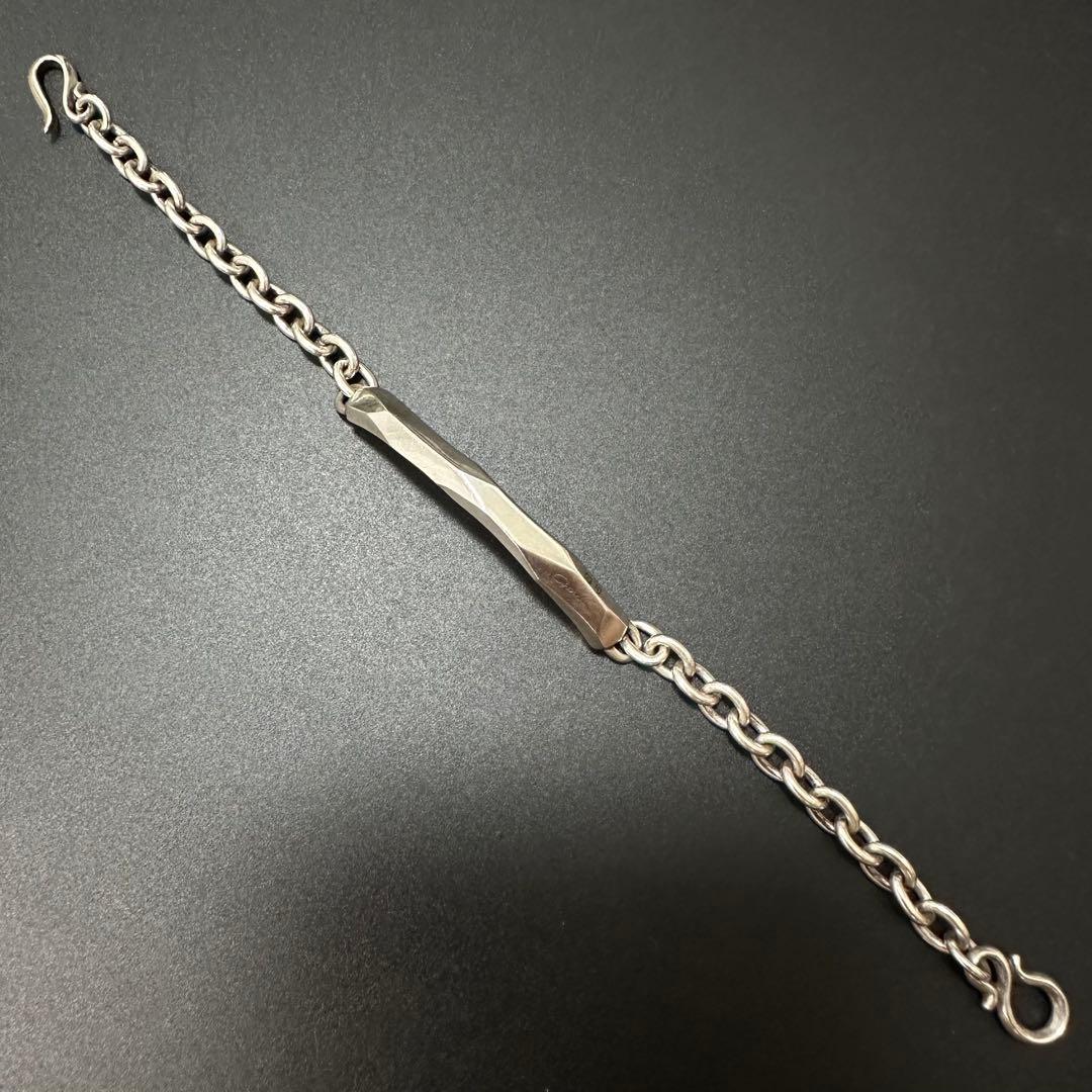 GARNI Crockery Bracelet -L ブレスレット