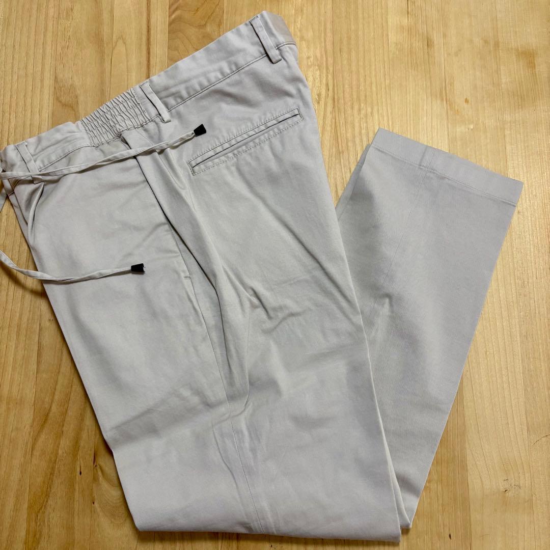 【極美品/BEAMS別注】giabs archivio/ベージュ/マサッチョ giabsarchivio＞新たなマサッチョは｜ビームス 二子玉川｜BEAMS