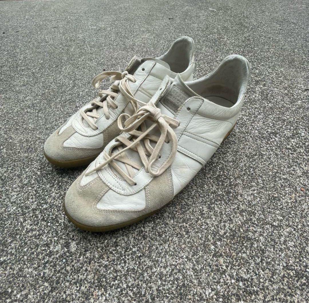 CLUCT 真鍮 ブラス 厚手カラビナ キーリング 両面に刻印クラフトマンシップ