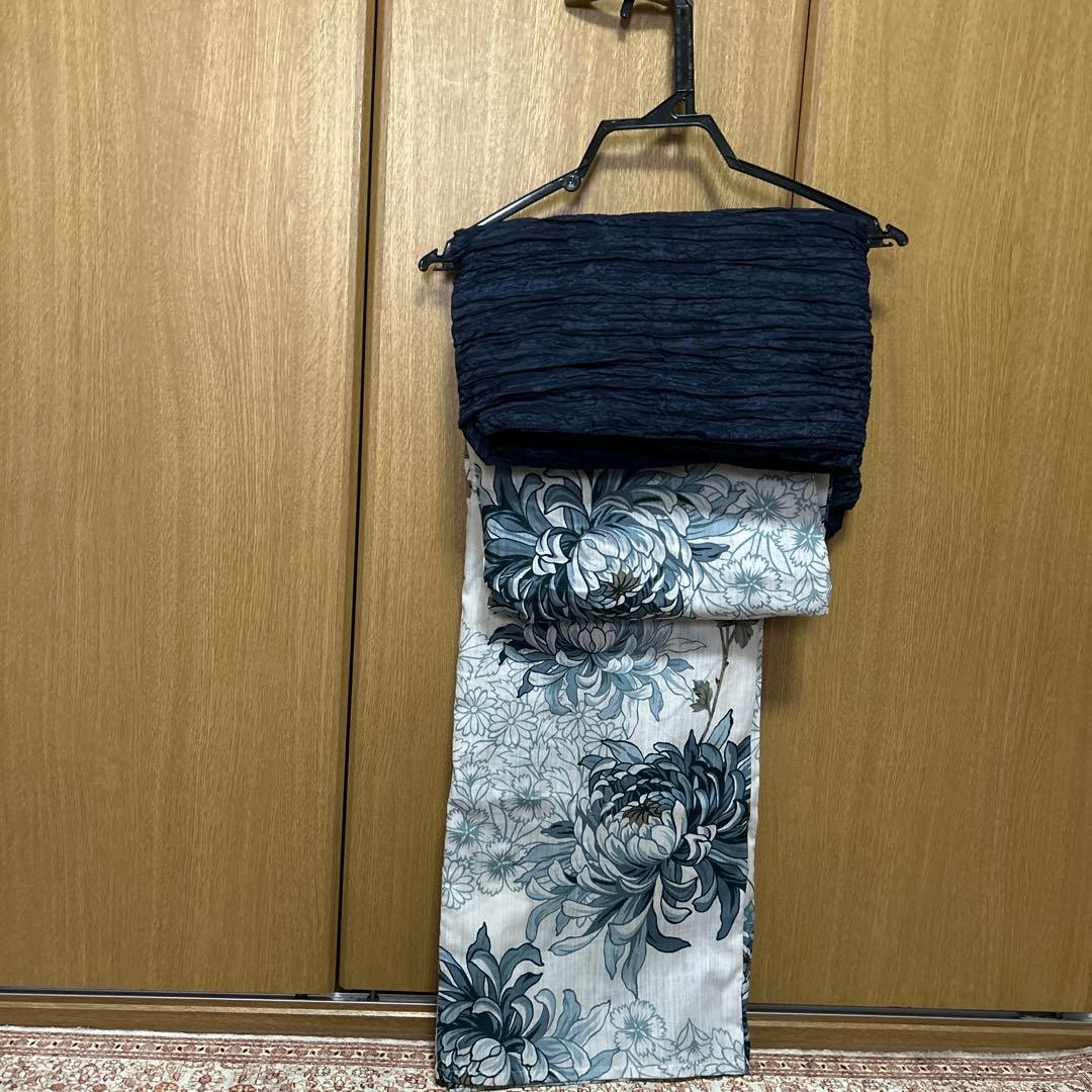 Dita【湊色の乱菊重ね】値下げしました