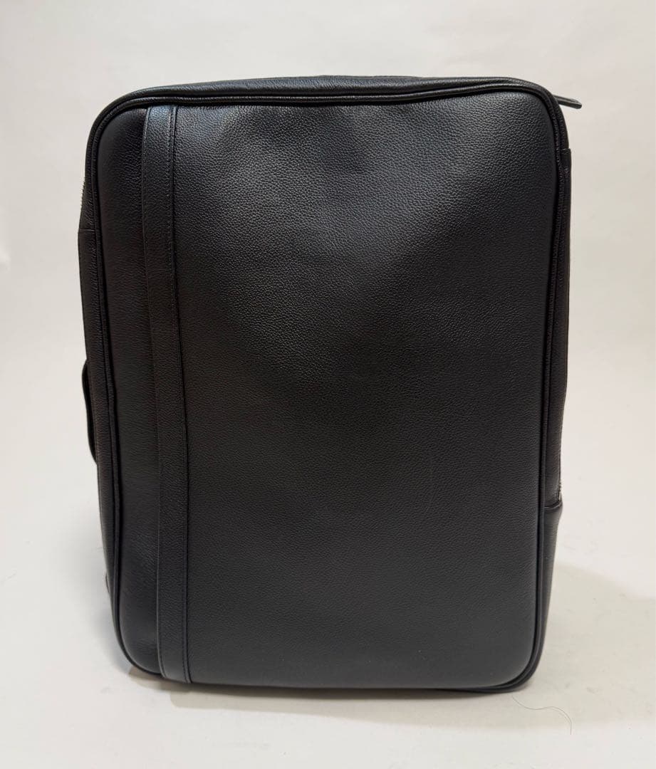 ビジネスレザーファクトリー/LIB ビジネスバックパック　ブラック Amazon.co.jp: [ビジネスレザーファクトリー]ビジネスバックパック 撥